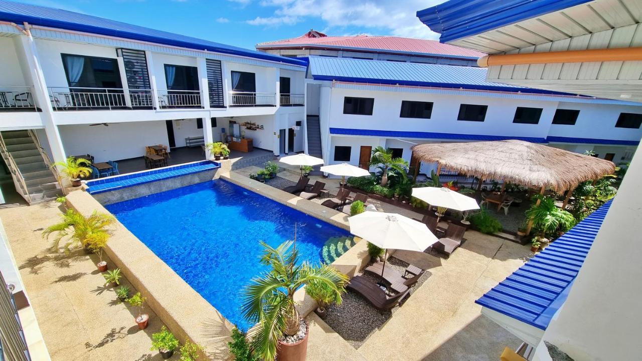 Mgh Alona Resort Панглао Екстер'єр фото