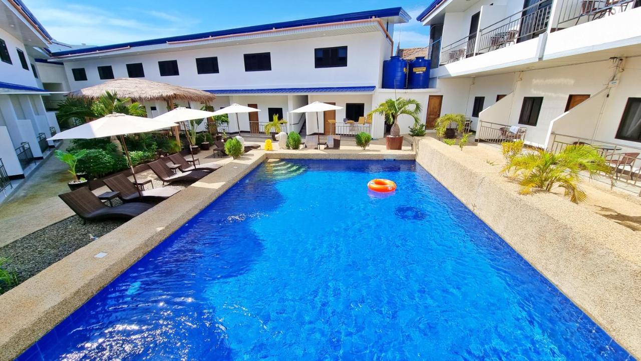 Mgh Alona Resort Панглао Екстер'єр фото