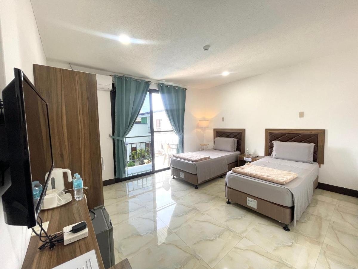 Mgh Alona Resort Панглао Екстер'єр фото